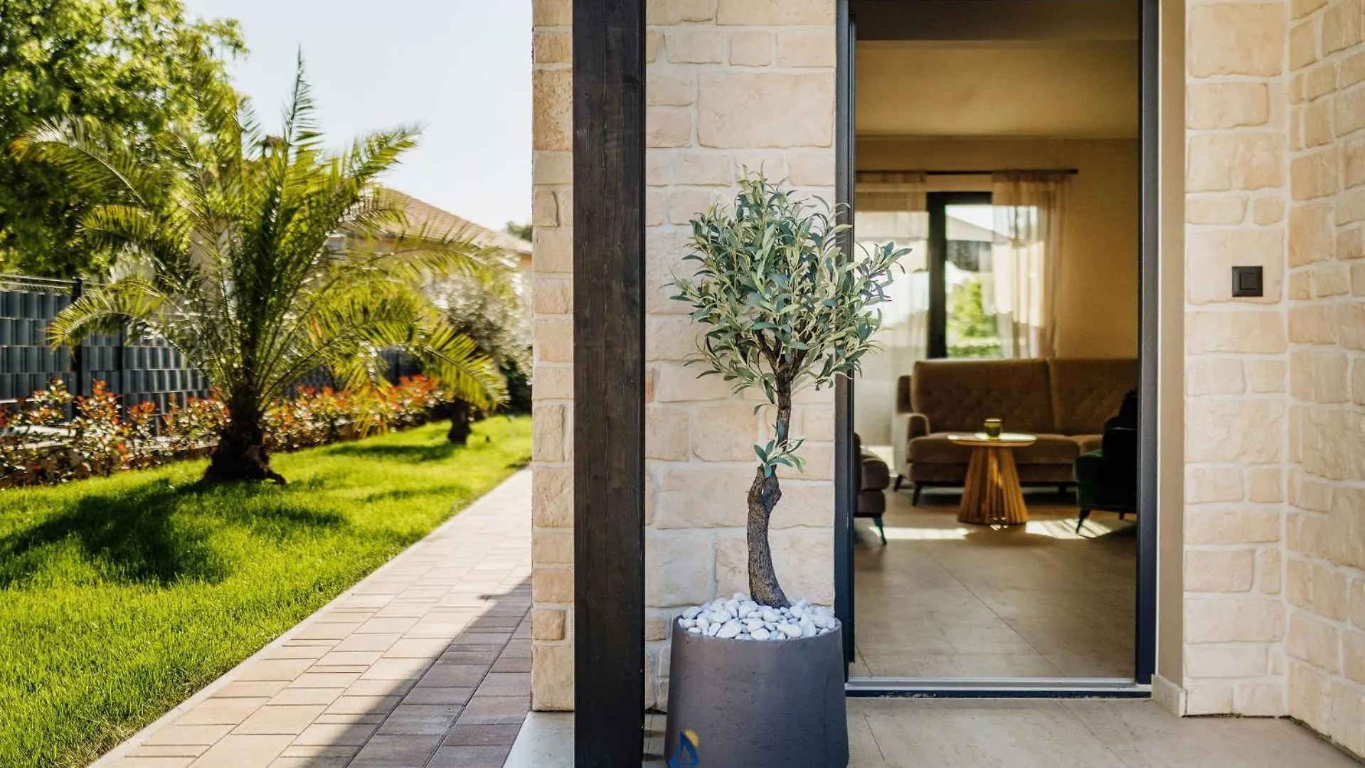 Villa Sofija By Awaytocroatia Tar-Vabriga