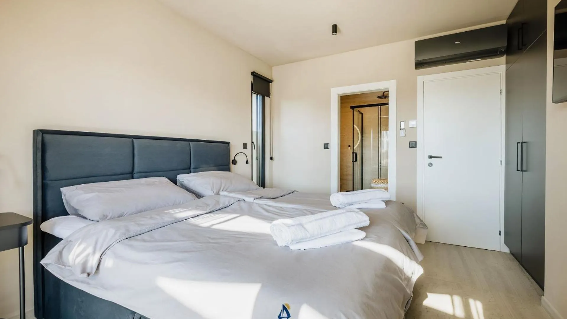 Villa Sofija By Awaytocroatia Tar-Vabriga 0*,