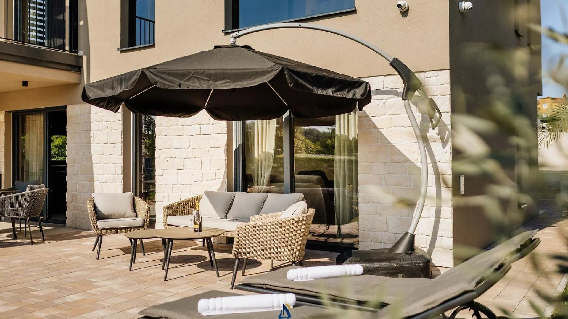 Villa Sofija By Awaytocroatia Tar-Vabriga