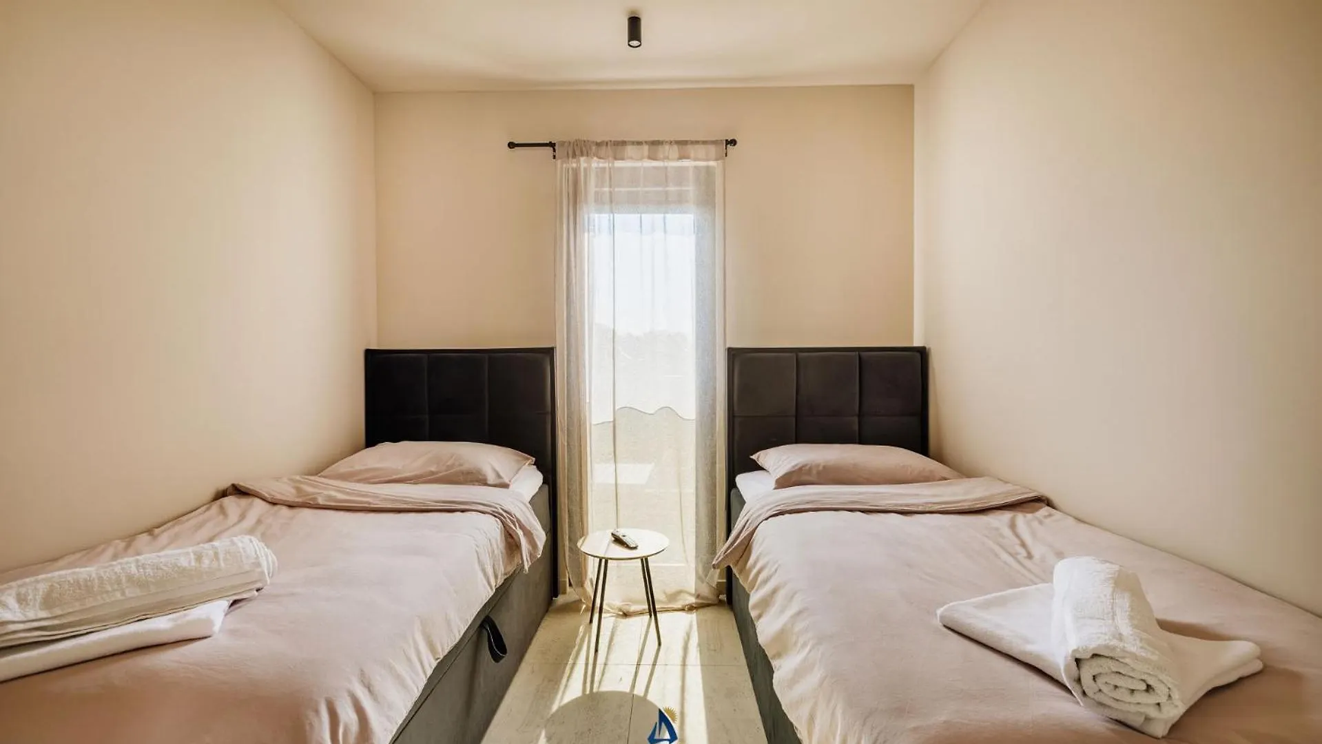 Villa Sofija By Awaytocroatia Tar-Vabriga 0*,