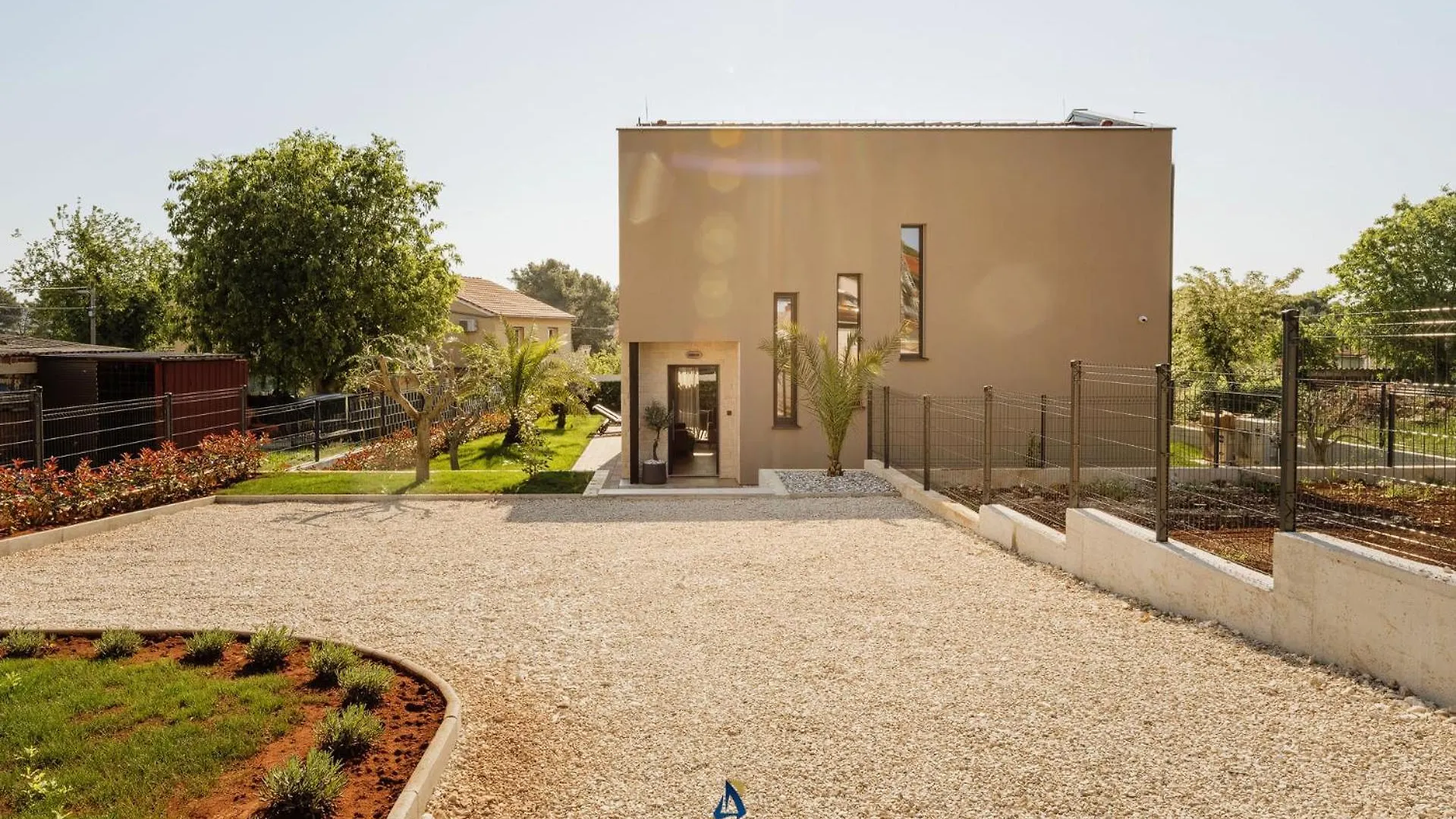 Villa Sofija By Awaytocroatia Tar-Vabriga
