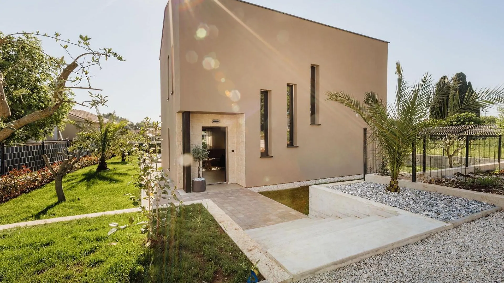 Villa Sofija By Awaytocroatia Tar-Vabriga