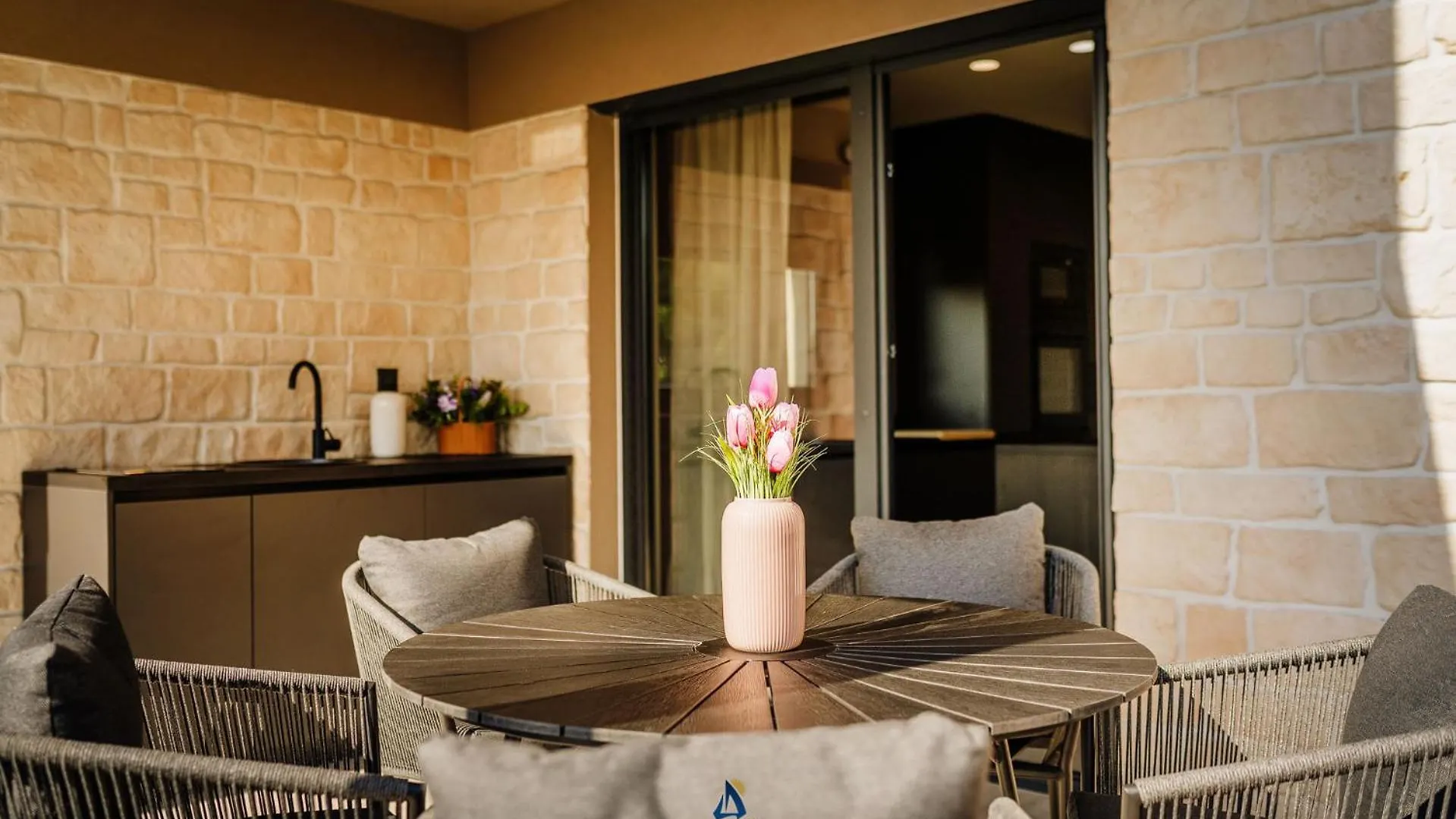 Villa Sofija By Awaytocroatia Tar-Vabriga Kroatië