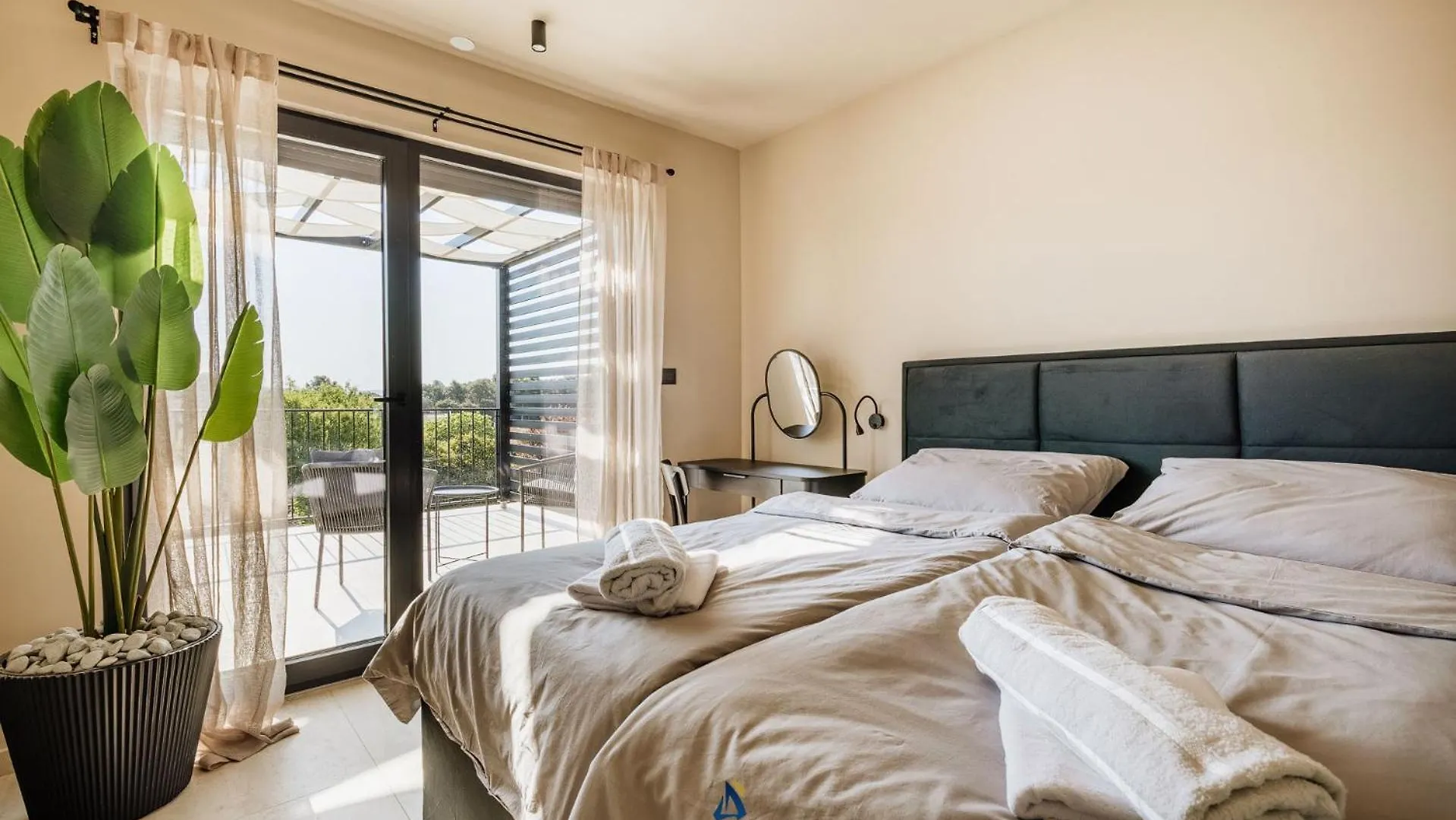 Villa Sofija By Awaytocroatia Tar-Vabriga 0*,