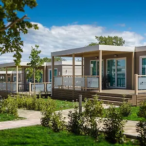 Mobile Homes - Lanterna Premium Vakantiepark